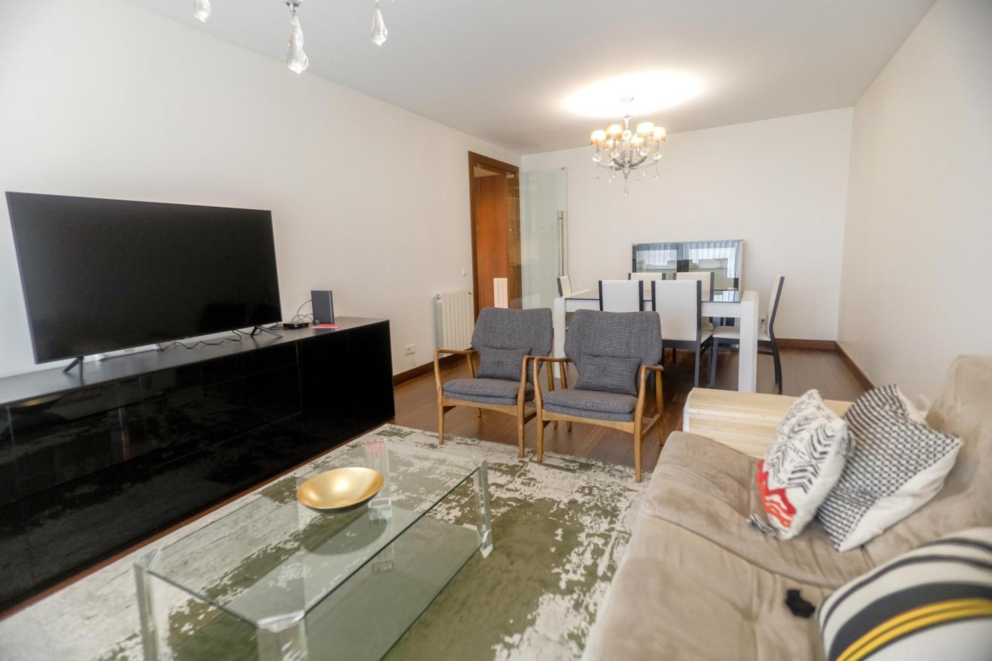 Appartement Afurada Premium By Porto Hosts *
