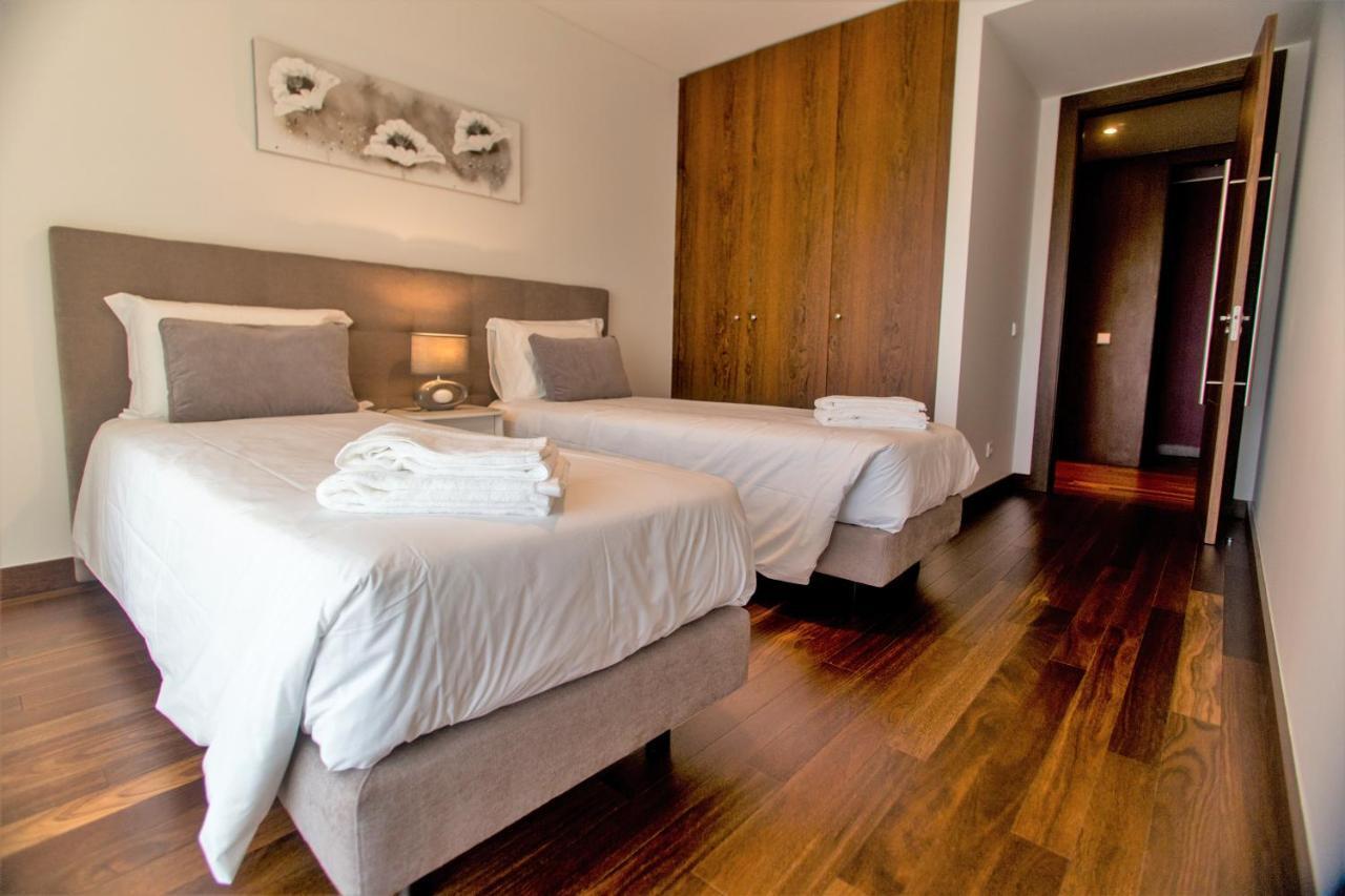 Afurada Premium By Porto Hosts Appartement *