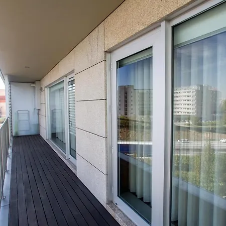 Afurada Premium Apartment By Porto City Hosts Vila Nova de Gaia Exterior photo