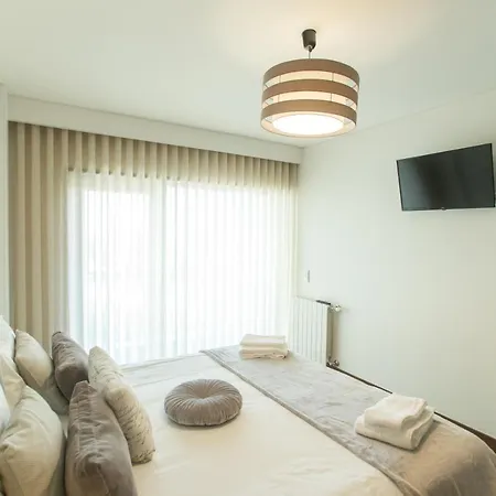 Afurada Premium Apartment By Porto City Hosts Vila Nova de Gaia Exterior photo
