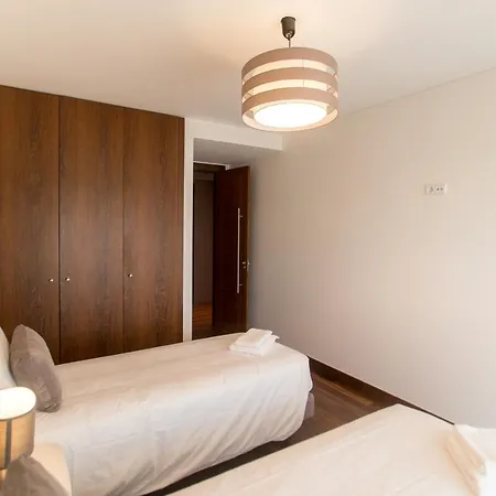Afurada Premium Apartment By Porto City Hosts Vila Nova de Gaia Exterior photo