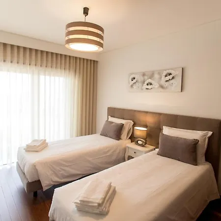 Afurada Premium Apartment By Porto City Hosts Vila Nova de Gaia Exterior photo