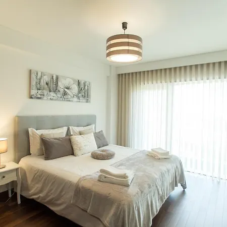 Afurada Premium Apartment By Porto City Hosts Vila Nova de Gaia Exterior photo