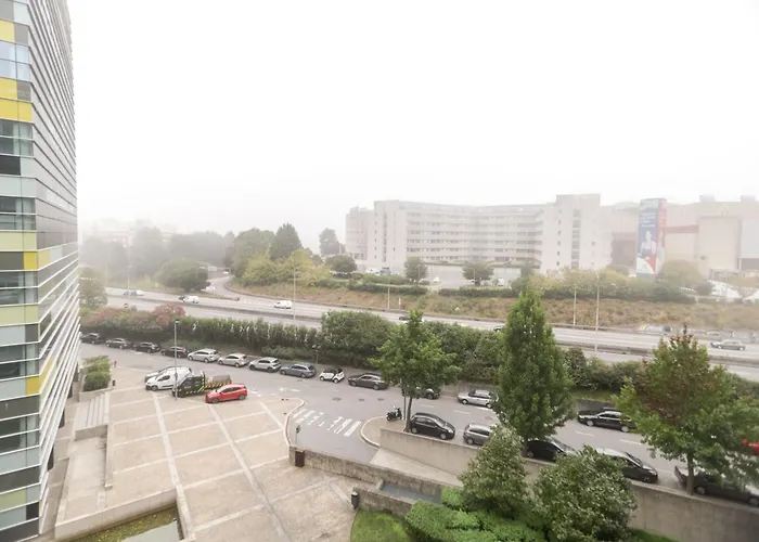 Afurada Premium Apartment By Porto City Hosts