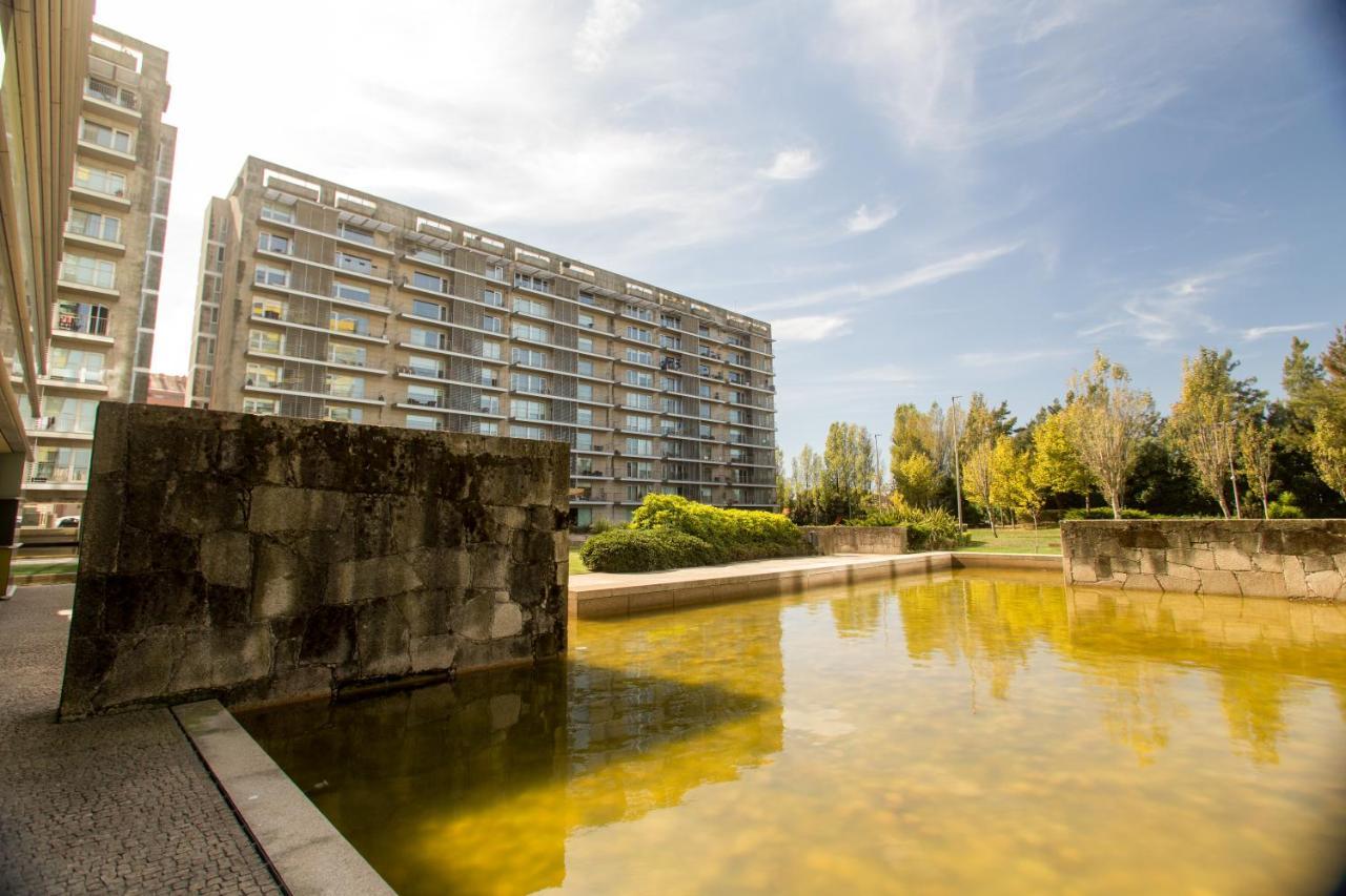 Appartement Afurada Premium By Porto Hosts *