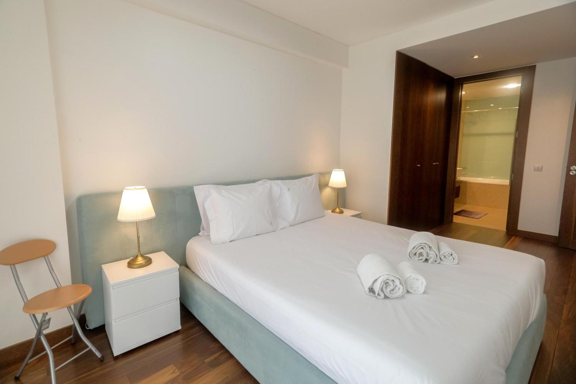 Appartement Afurada Premium By Porto Hosts Vila Nova de Gaia