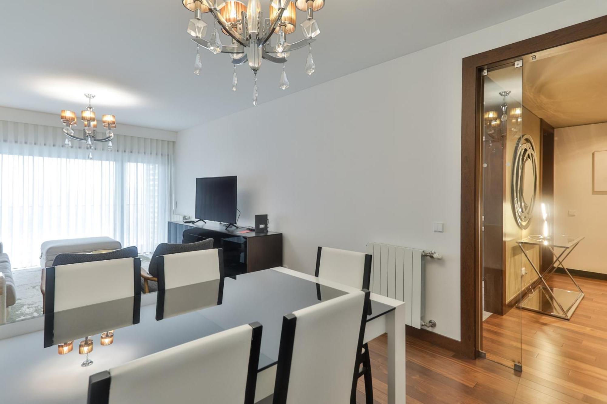 Appartement Afurada Premium By Porto Hosts