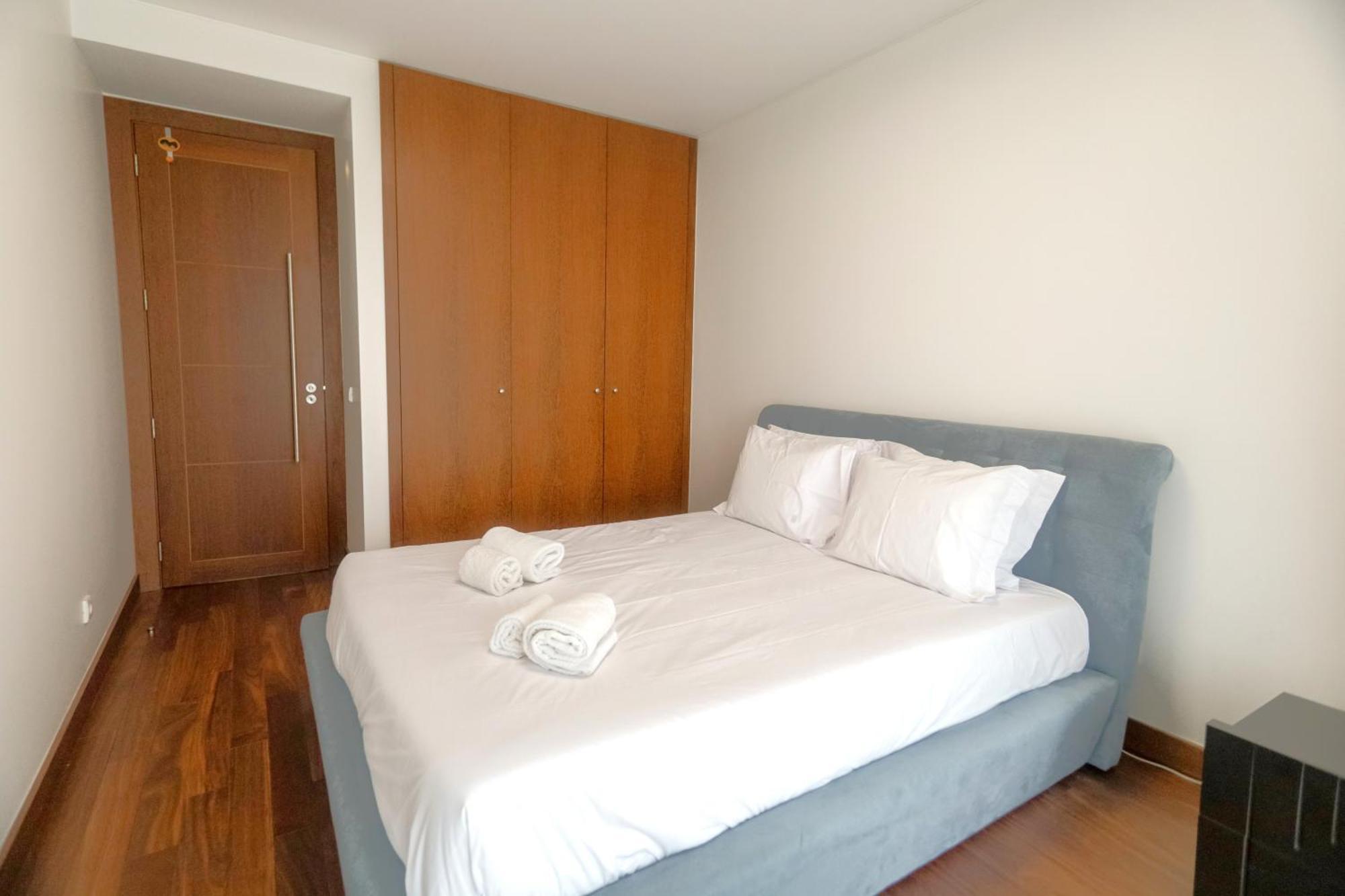 Appartement Afurada Premium By Porto Hosts