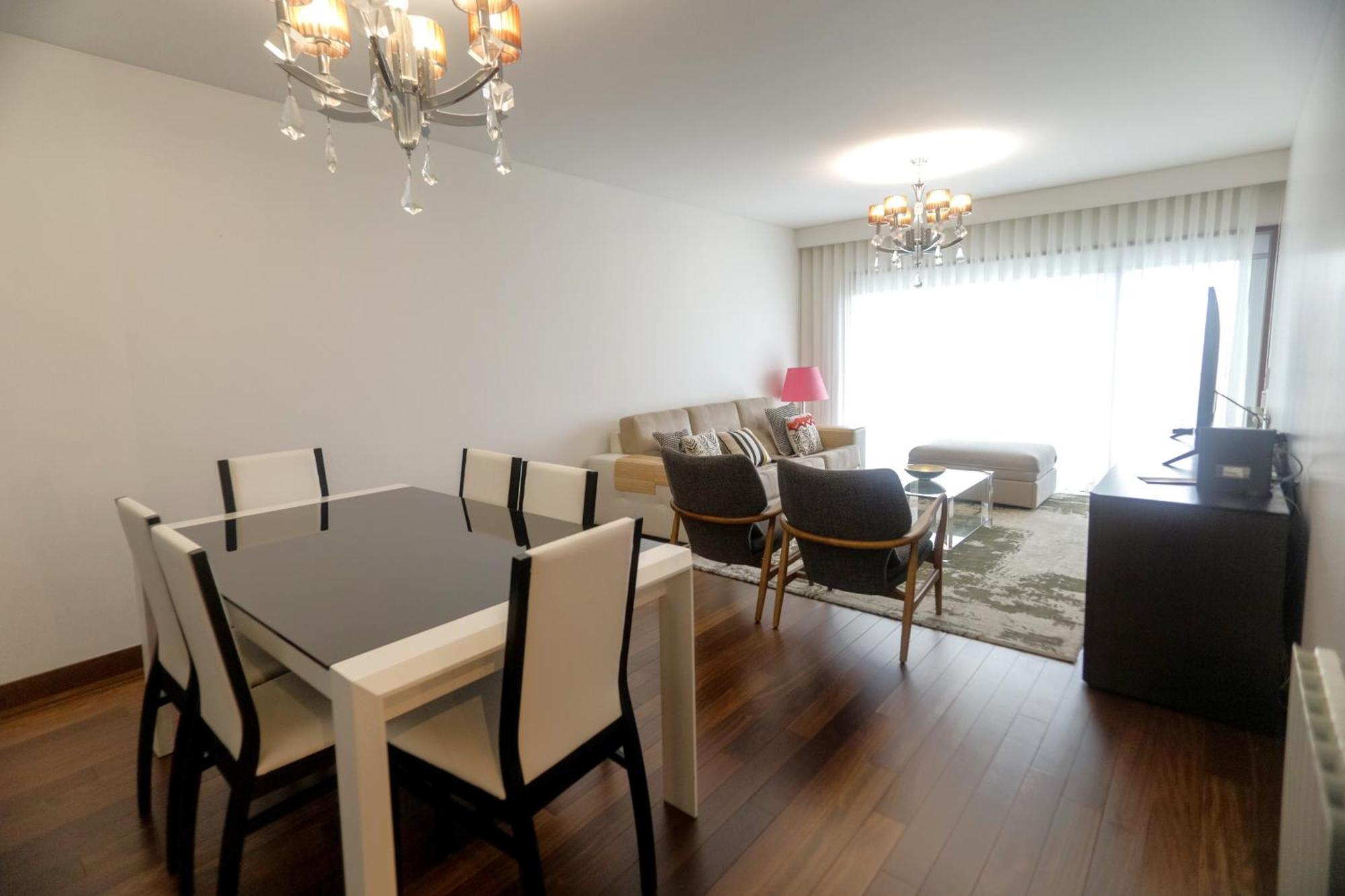 Appartement Afurada Premium By Porto Hosts *