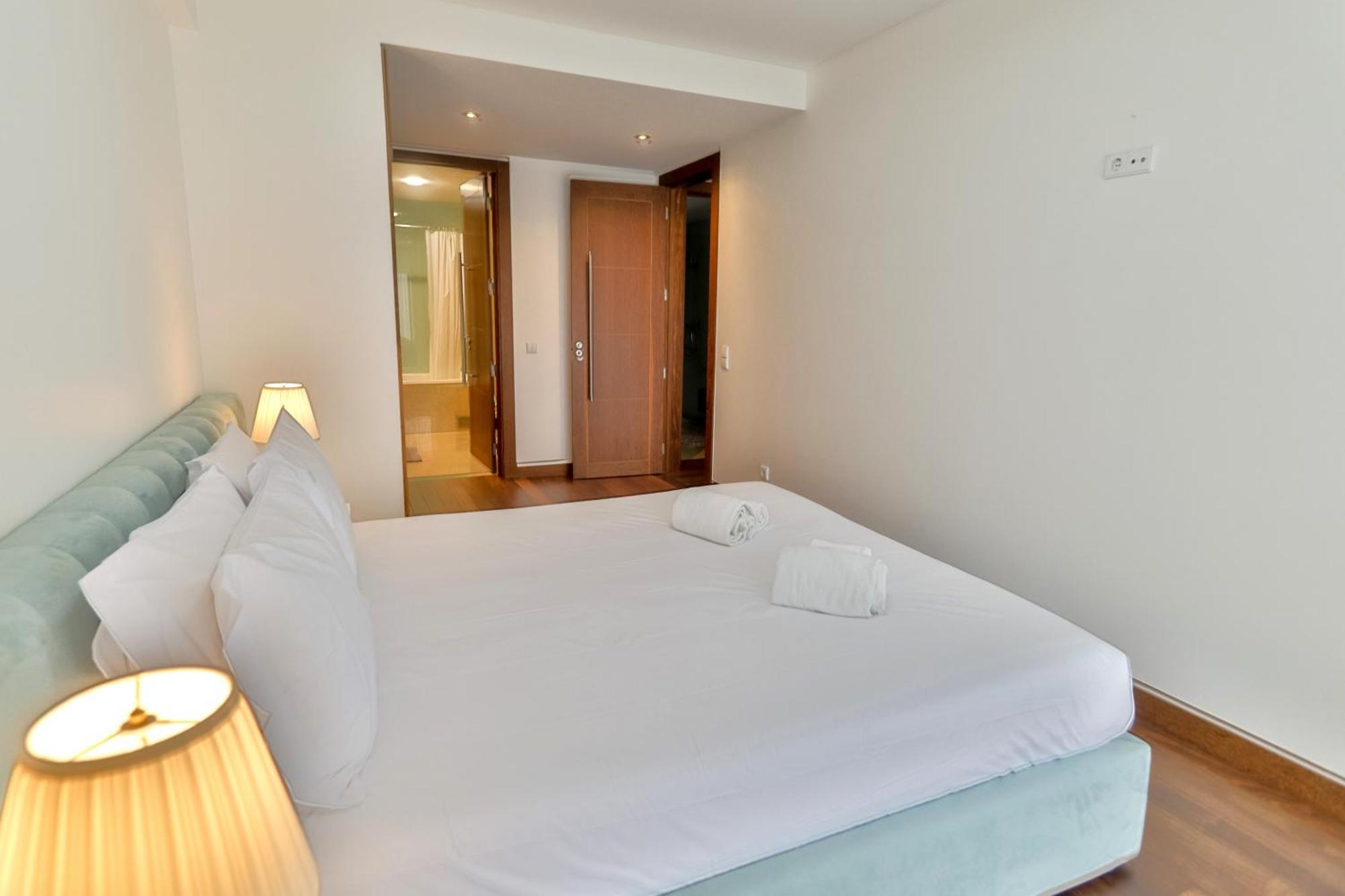 Appartement Afurada Premium By Porto Hosts Vila Nova de Gaia