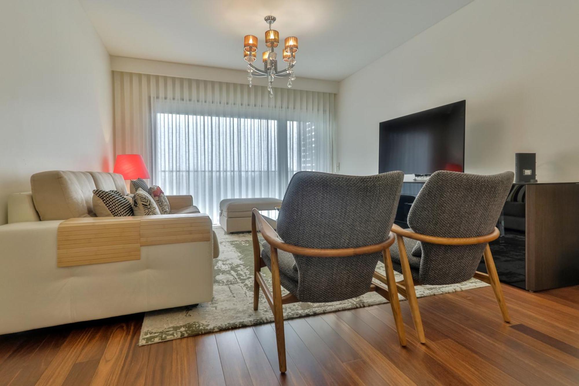 Appartement Afurada Premium By Porto Hosts