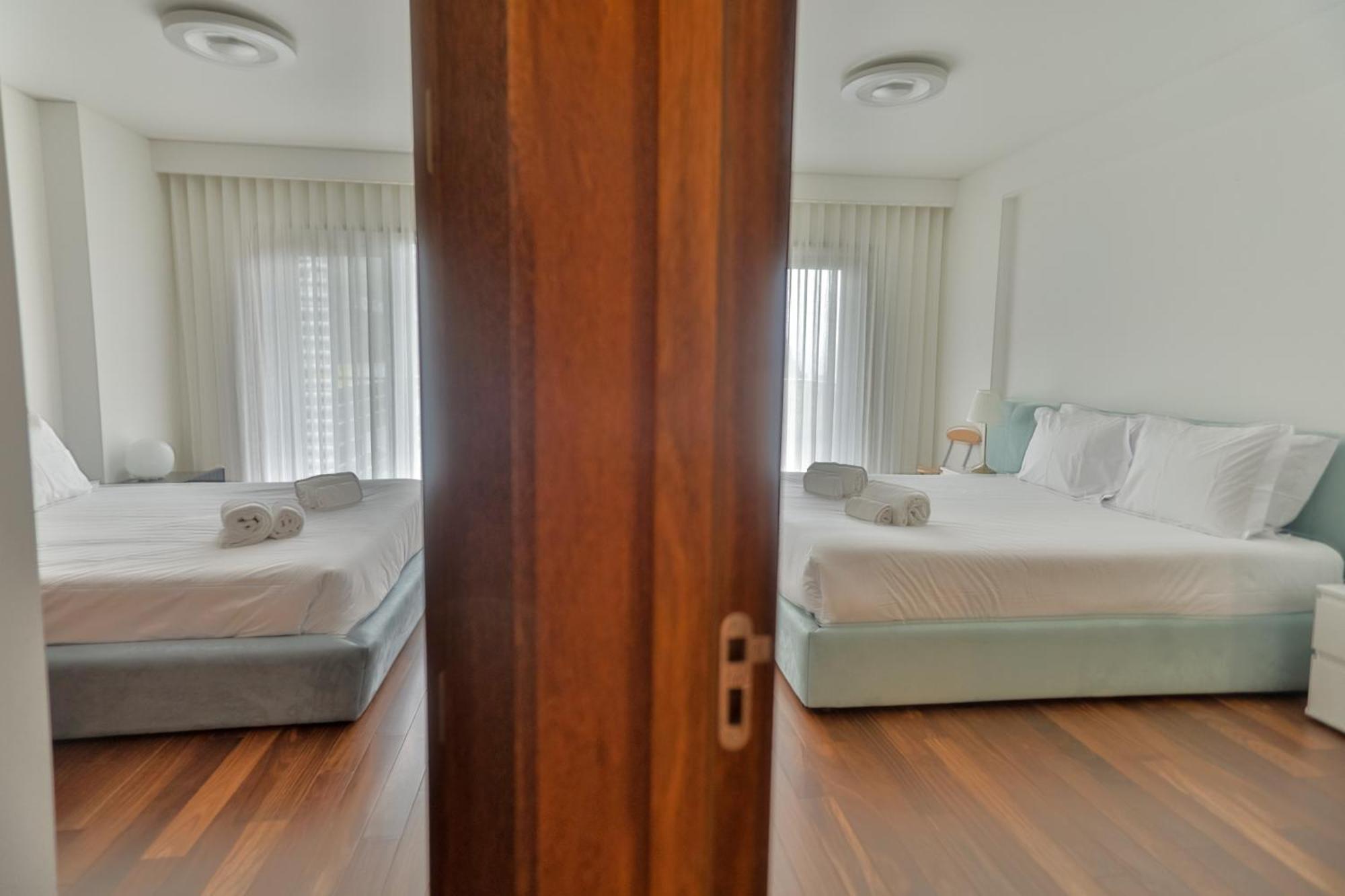 Appartement Afurada Premium By Porto Hosts