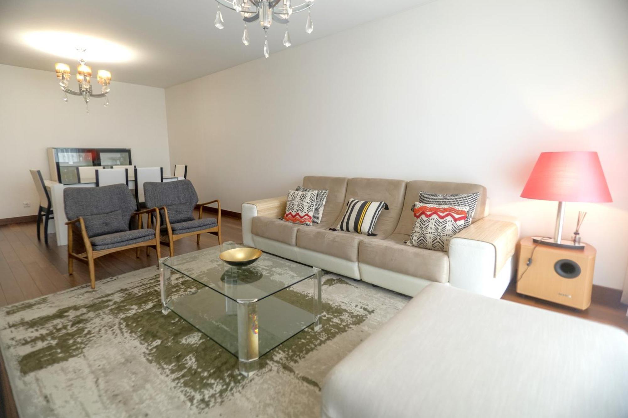 Afurada Premium By Porto Hosts Appartement