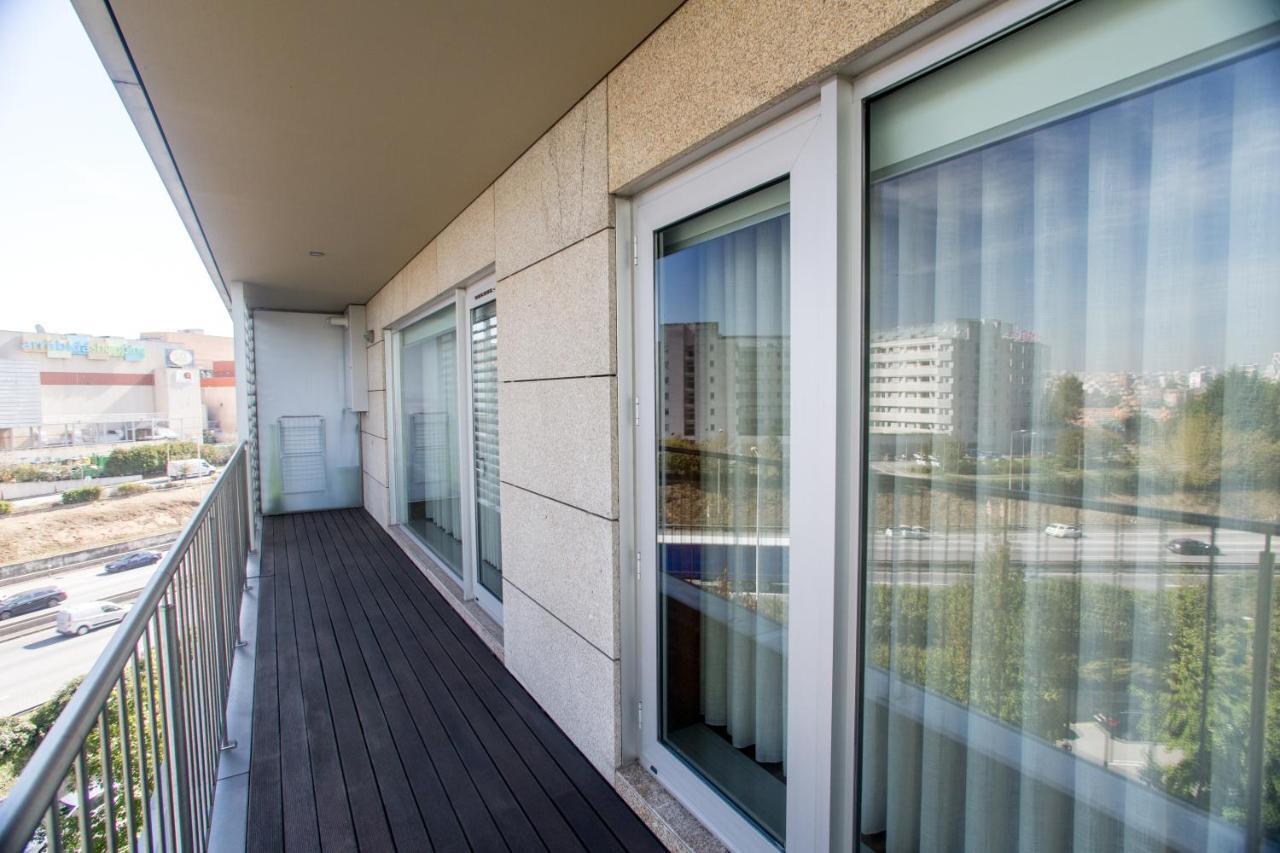 Afurada Premium By Porto Hosts Appartement