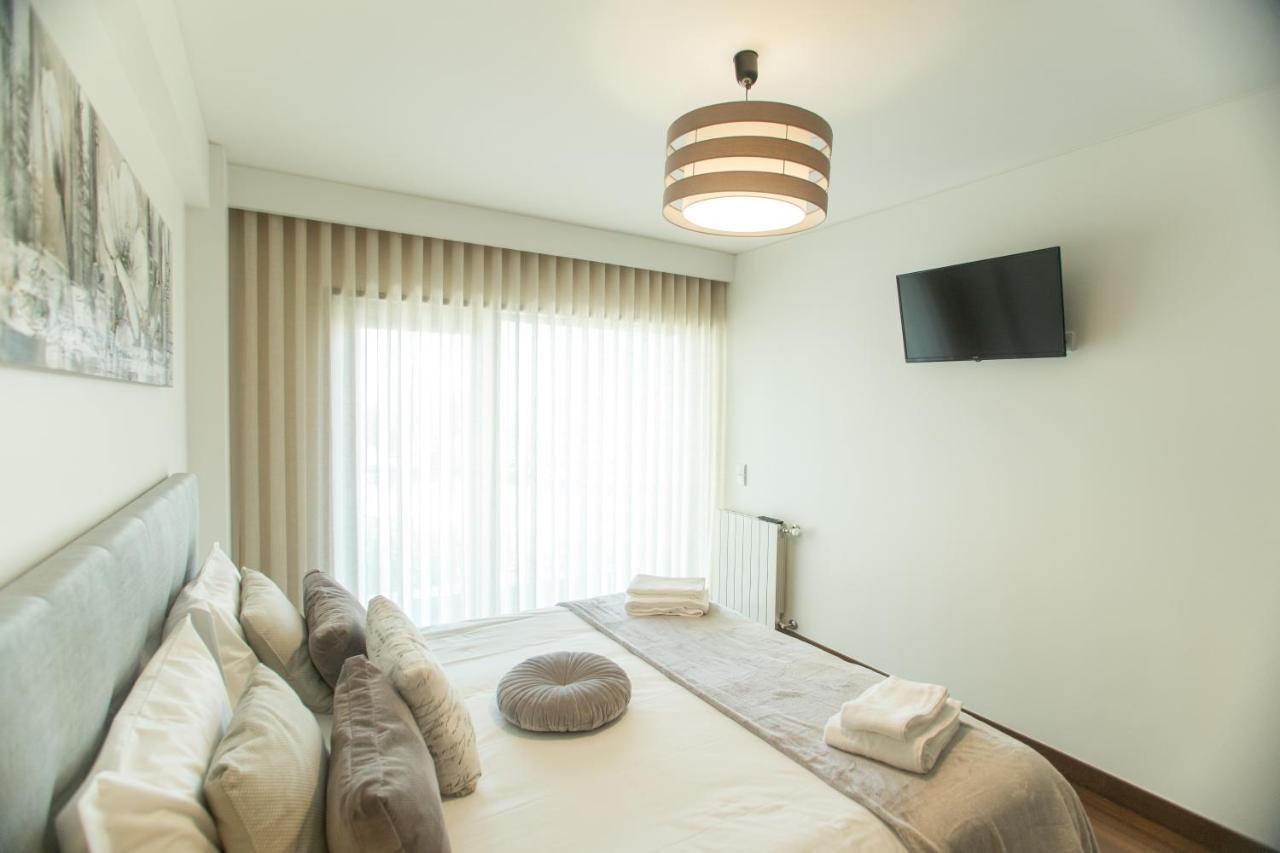 Afurada Premium By Porto Hosts Appartement Vila Nova de Gaia