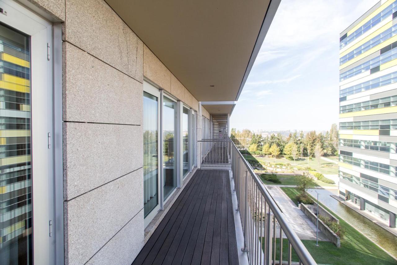Afurada Premium By Porto Hosts Appartement Vila Nova de Gaia