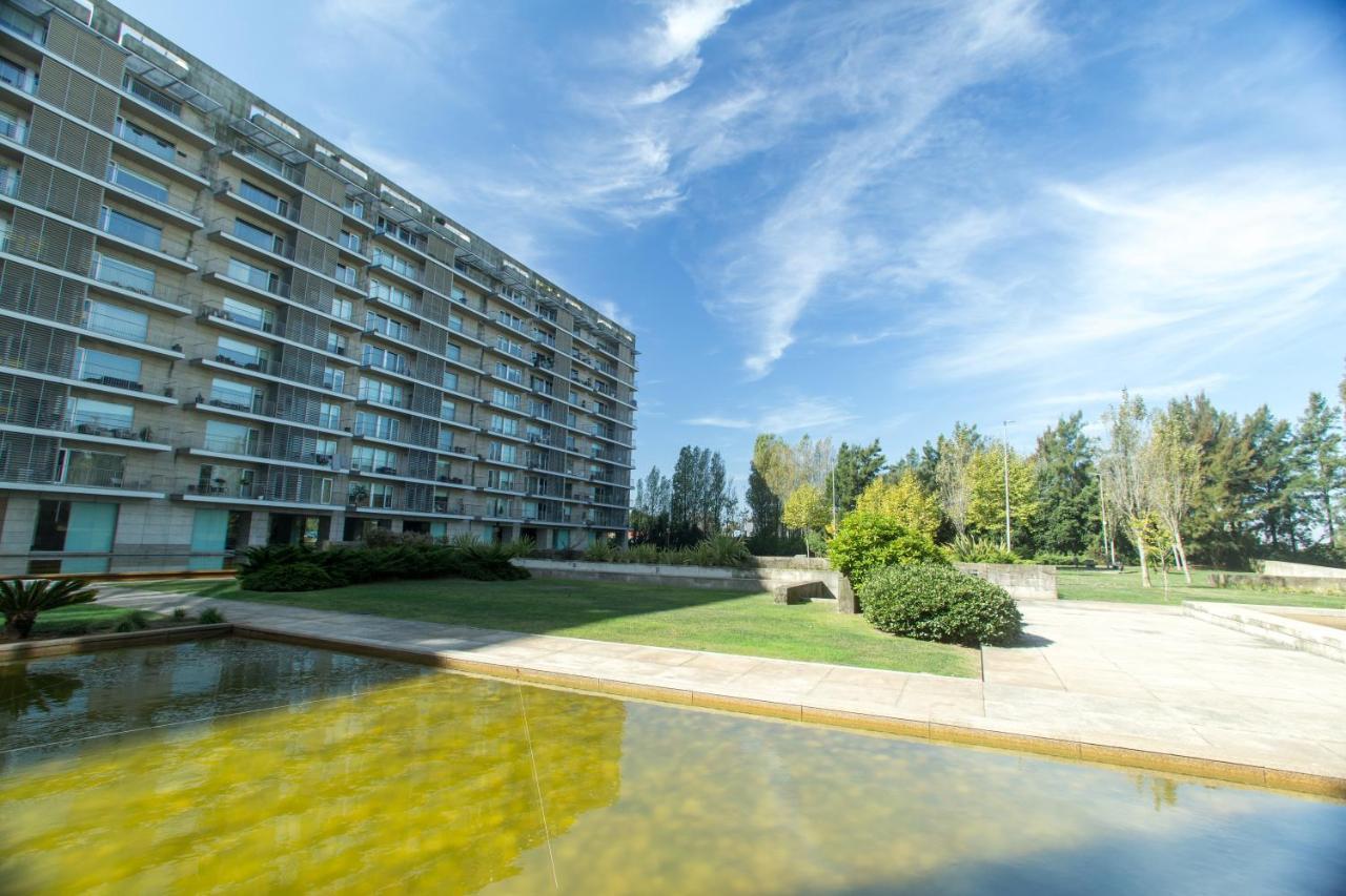Afurada Premium By Porto Hosts Appartement *