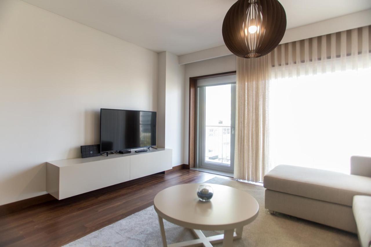 Afurada Premium By Porto Hosts Appartement *