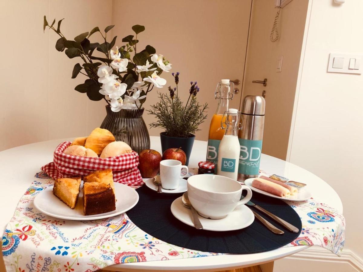 Appartement Afurada Premium By Porto Hosts Vila Nova de Gaia